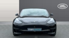 Tesla Model 3 Performance AWD 4dr [Performance Upgrade] Auto Electric Saloon